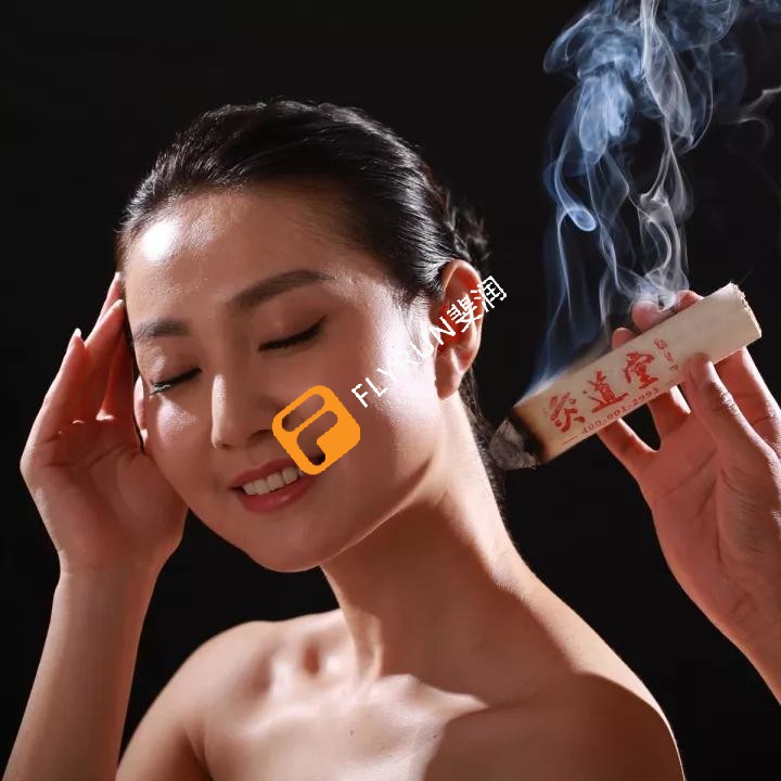 艾灸空氣凈化儀器