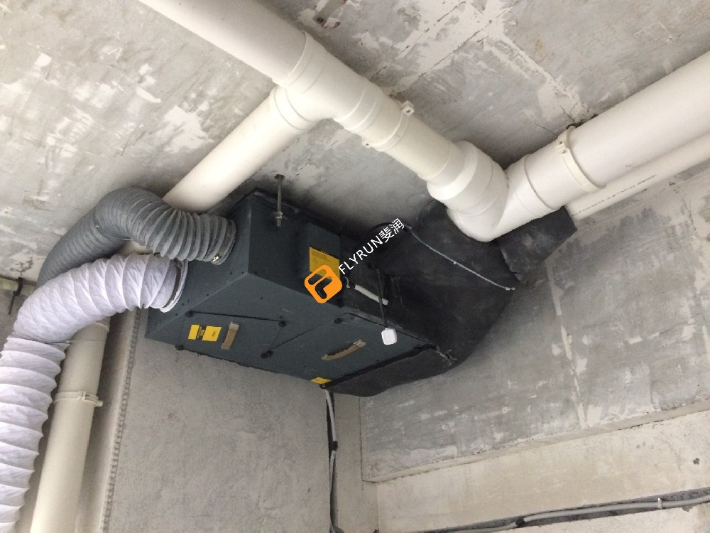 家用新風系統(tǒng)怎么選最合適