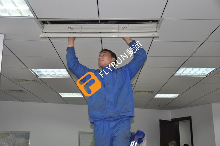 新風系統(tǒng)維護保養(yǎng)標準及規(guī)范相關(guān)內(nèi)容