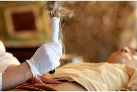 長(zhǎng)期做全身艾灸的好處