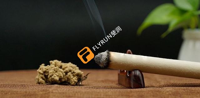 艾灸的煙味對(duì)孩子有害嗎